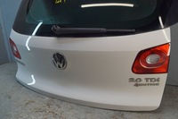 фото thumb №14, Vw tiguan 5n r-line крышка багажника задняя lc9a k885