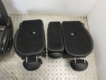 фото thumb №6, Mini cooper countryman r60 2014 обивка / комплект