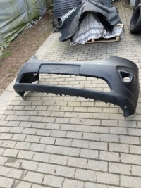 фото thumb №1, Бампер передний do renault trafic iii 17r