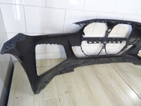 фото thumb №13, Бампер перед переднє bmw 4 gran купе g26 m набір 21- 9881896 llu