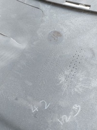 фото thumb №9, Hyundai atos бампер передний перед