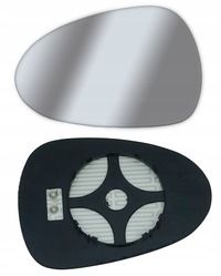 фото thumb №1, Вкладиш дзеркало seat exeo ibiza leon 08+ pł+gr+pl l