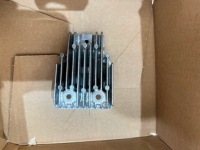 фото thumb №1, Модуль преобразователь лампа mercedes w205 c-klasa новый