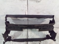 Mercedes-benz ml w164 2007 частина труби впуску повітря в Україні, фото thumb