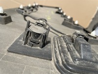 фото thumb №9, Молдинг na дверь правый перед правая pdc лампа vw crafter 2 ii man tge