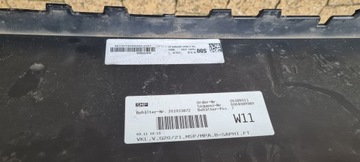 фото thumb №8, Бампер bmw g20 g21 msp bmw 3 m набор перед