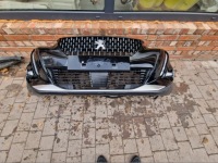 фото thumb №1, Бампер перед передній peugeot 2008 ii 6 pdc