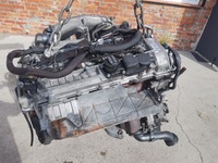 фото thumb №8, Mercedes w220 lift 02- двигун kompletny 3.2 cdi 648961