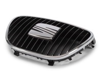 фото thumb №1, Решітка решітка радіатора решітка радіатора seat cordoba ibiza nowa oryg. 6l0853651e 739