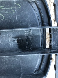 фото thumb №7, Решітка радіатора решітка радіатора toyota corolla e15