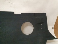 фото thumb №7, Оббивка обшивка багажника ford grand c-max mk2