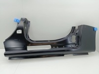 фото thumb №1, Citroen berlingo iv порог левый задняя 9827671280