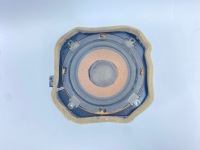 фото thumb №1, Динамік задній w полиця bose mercedes w140 c140 1408200202