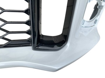 фото thumb №8, Бампер, решётка, решётка радиатора, решётка средняя toyota yaris gr iv 353.