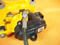 фото thumb №8, Audi e-tron 4ke супорт зад 350mm lh двигунчик 24km 4ke615403 / 4ke615425