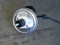 фото thumb №1, Насос гальмівна підсилювач гальм audi a6 c7 a7 lift