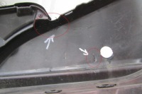 фото thumb №6, Бампер перед передний honda civic 9 ix hb type r