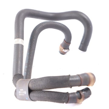 фото thumb №12, Mercedes w213 e400 дизель om656 шланг паливний a2134760426