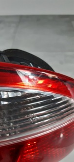 фото thumb №6, Seat toledo ii leon 95-05 лампа правая задняя 1m6945096a