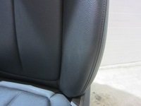 фото thumb №9, Bmw x1 f48 сиденье левый переднее перед водителя kcsw чёрный eu 52107374621 eur