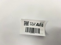 фото thumb №11, Замок двері лівий зад задній водія амортизатор тягa mercedes w201 190