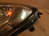 фото thumb №6, Opel corsa d лампа левая фара левый 13217453