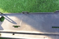 фото thumb №11, Спойлер бампера задняя toyota rav4 iv lift 15-