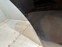 фото thumb №9, Mercedes s-klasa w222 дверь правый задняя задние правое