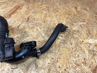 фото thumb №10, Wąż труба шланг повітря інтеркулер renault clio iv 144605243r 2012-