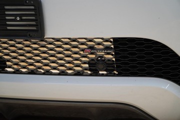 фото thumb №8, Бампер перед комплектный 4pdc радар lrc867 evoque ii l551 r-dynamic 22r