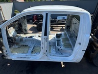 фото thumb №2, Ford ranger iv кабіна кузов дах