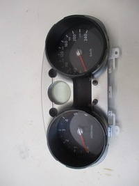 фото thumb №1, Счетчик nissan qashqai i 1.5 dci