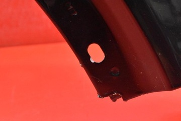 фото thumb №6, Крыло правые перед переднее чёрный ford kuga mk2 13-16