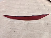 фото thumb №1, Toyota avensis t29 15-18 sedan відбивач лівий задня