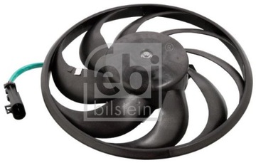 фото thumb №9, Вентилятор радіатор opel corsa c x01 1.0 f08 f68