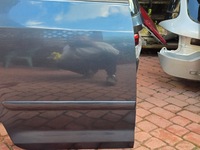 фото thumb №3, Дверь правый задняя vw golf v plus lc5f