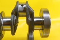 фото thumb №15, Вал коленчатый номинал вкладыши seat leon iii vw audi 1.2 tsi 16v cvy 04e 04eam
