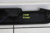 фото thumb №7, Nissan nv200 nv 200 09r- накладка крышки багажника задняя молдинг