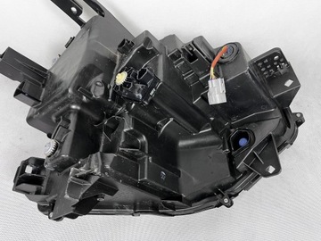 фото thumb №10, Лампа лівий перед mitsubishi eclipse cross рестайлінг