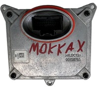 фото thumb №1, Opel mokka a lift преобразователь led лампы правой