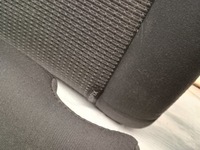 фото thumb №8, Сидіння заднє сидіння сидіння vw golf v 5 kombi 1k idealne комплект матеріал