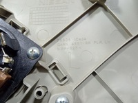 фото thumb №10, Infiniti fx ii qx70 защита стойка левая задняя 76935 1ca0a