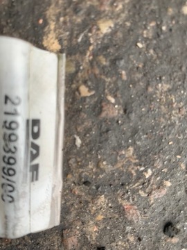 фото thumb №6, Джгут установка рами причепи daf xf 106 євро 6