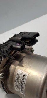 фото thumb №8, Mercedes b-klasa w247 двигун трансмісія кермова рейка рульова 6700004006b