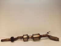 фото thumb №1, Skoda superb катализатор 2.0 tdi 05l131701f