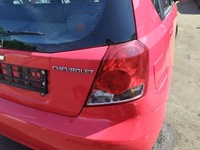 фото thumb №1, Лампа права задня chevrolet kalos