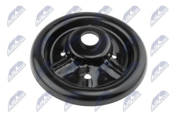 фото thumb №13, Диск пружини nty /перед/ mitsubishi carisma 99-/space star 98-