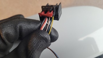 фото thumb №7, Audi a5 8t зеркало левая 6+2 pin eu ассистент