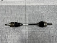 Купити Привідний вал ліва передня jeep avenger 1,2thp 23r 9844026680, фото thumb