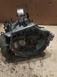 фото thumb №1, Коробка передач передач honda accord vii 2.2 cdti awd6